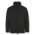 SOLS Shift Windbreaker - Black