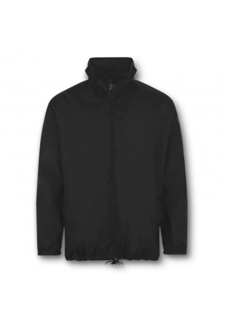 SOLS Shift Windbreaker