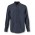 SOLS Barry Men's Denim Shirt - Blue Denim