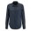 SOLS Barry Women's Denim Shirt - Blue Denim
