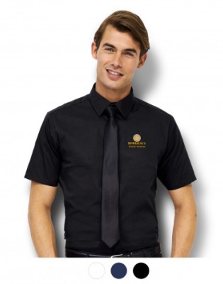 SOLS Broadway Short Sleeve Shirt