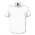 SOLS Broadway Short Sleeve Shirt - White