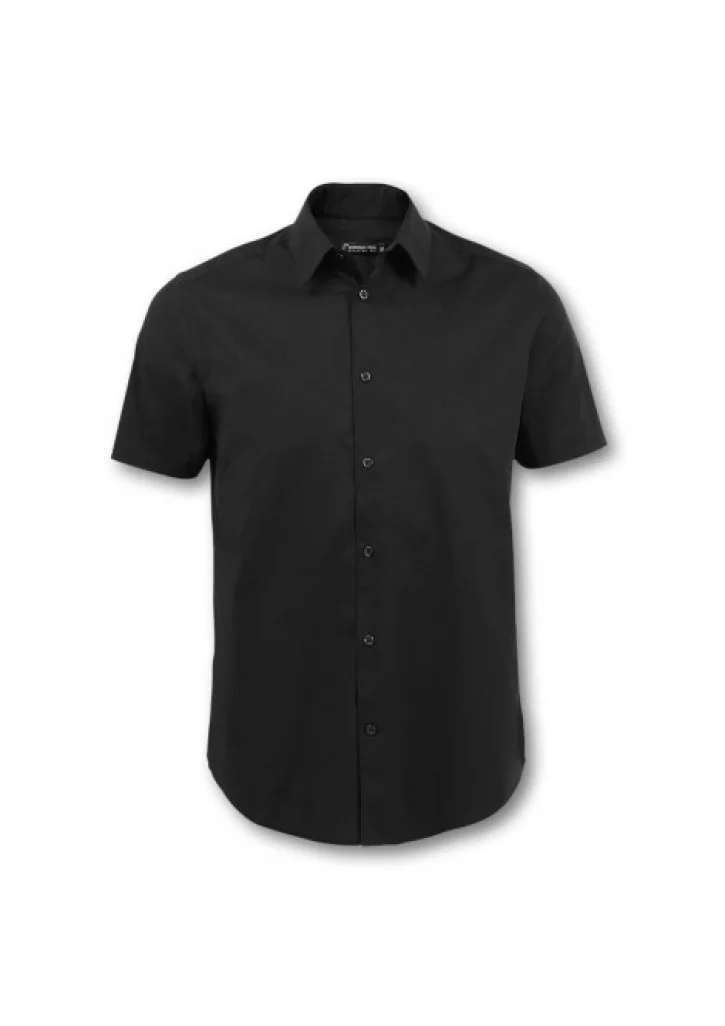 SOLS Broadway Short Sleeve Shirt SOLS Broadway Short Sleeve Shirt