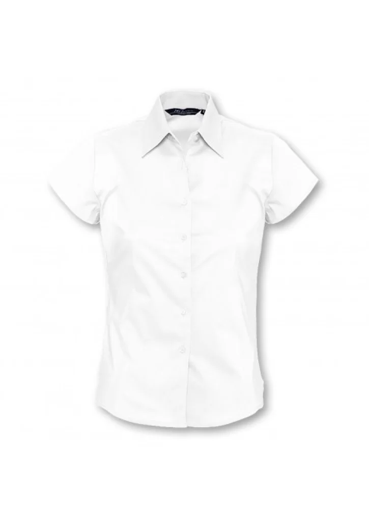 SOLS Excess Short Sleeve Shirt SOLS Excess Short Sleeve Shirt