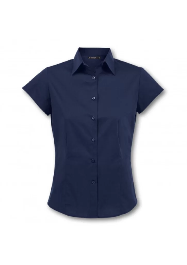 SOLS Excess Short Sleeve Shirt SOLS Excess Short Sleeve Shirt