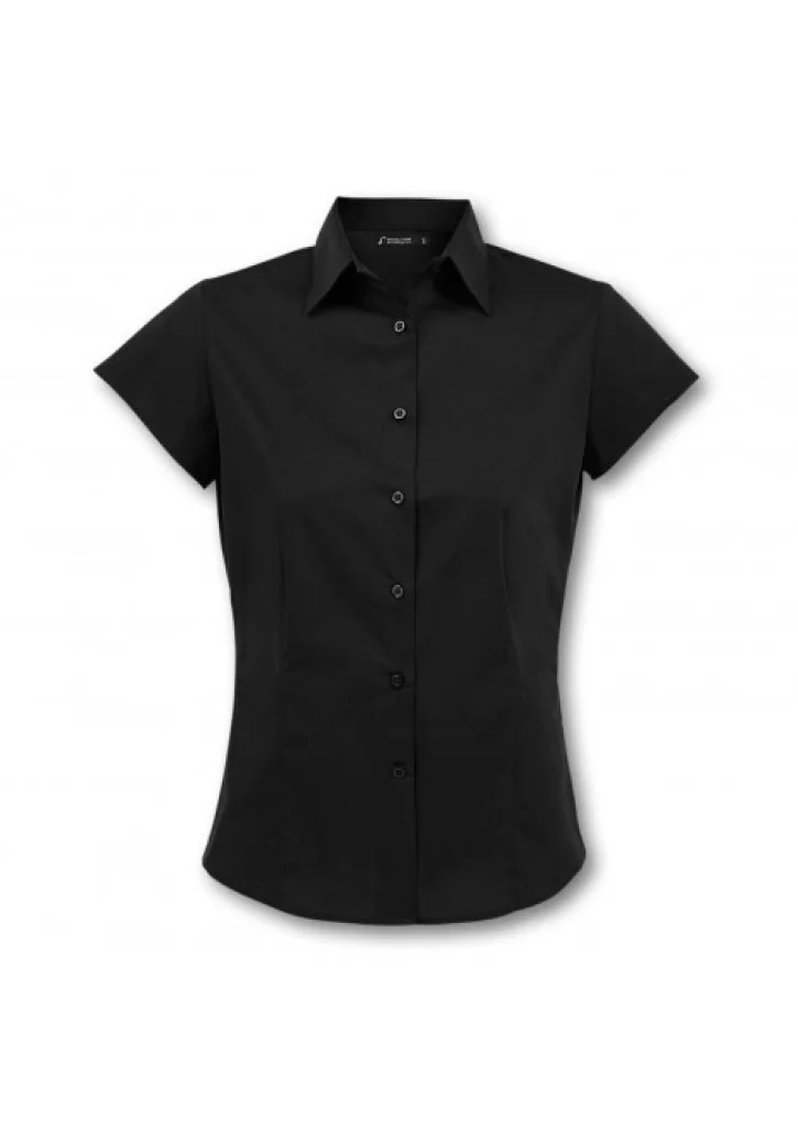 SOLS Excess Short Sleeve Shirt SOLS Excess Short Sleeve Shirt