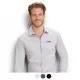 SOLS Blake Men's Long Sleeve Shirt SOLS Blake Men's Long Sleeve Shirt
