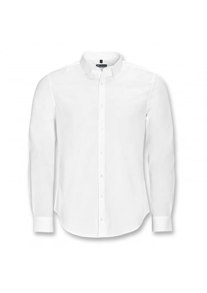 SOLS Blake Men's Long Sleeve Shirt SOLS Blake Men's Long Sleeve Shirt