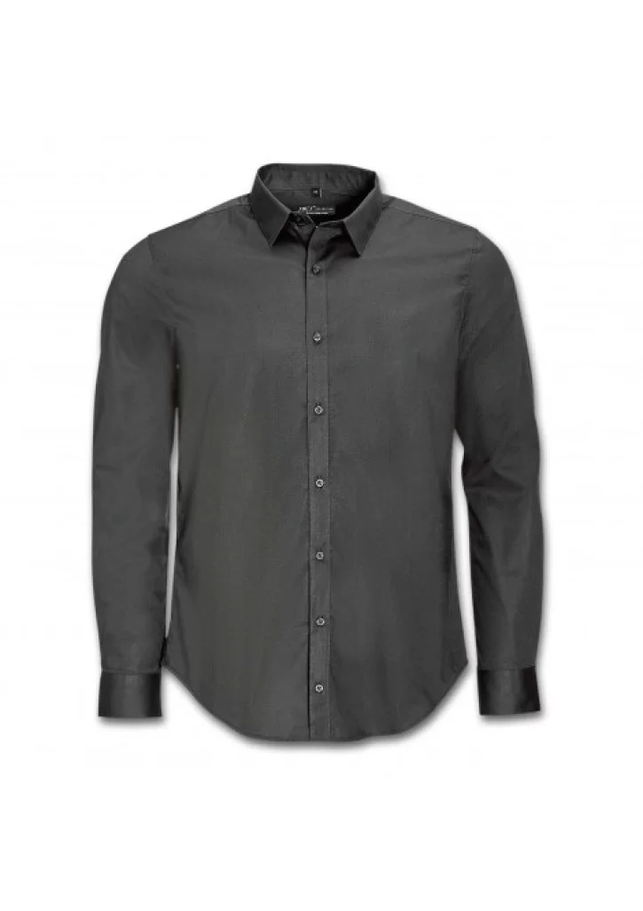 SOLS Blake Men's Long Sleeve Shirt SOLS Blake Men's Long Sleeve Shirt