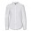 SOLS Blake Women's Long Sleeve Shirt - Pearl