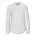 SOLS Blake Women's Long Sleeve Shirt - Pearl