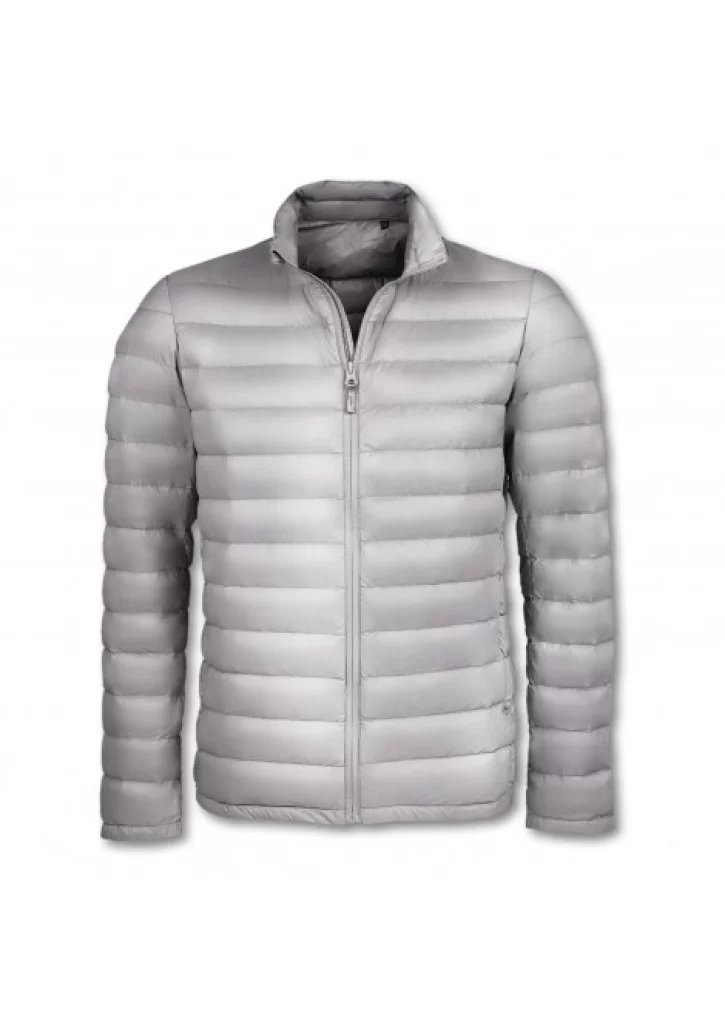SOLS Wilson Men's Puffer Jacket