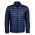 SOLS Wilson Men's Puffer Jacket - French Navy