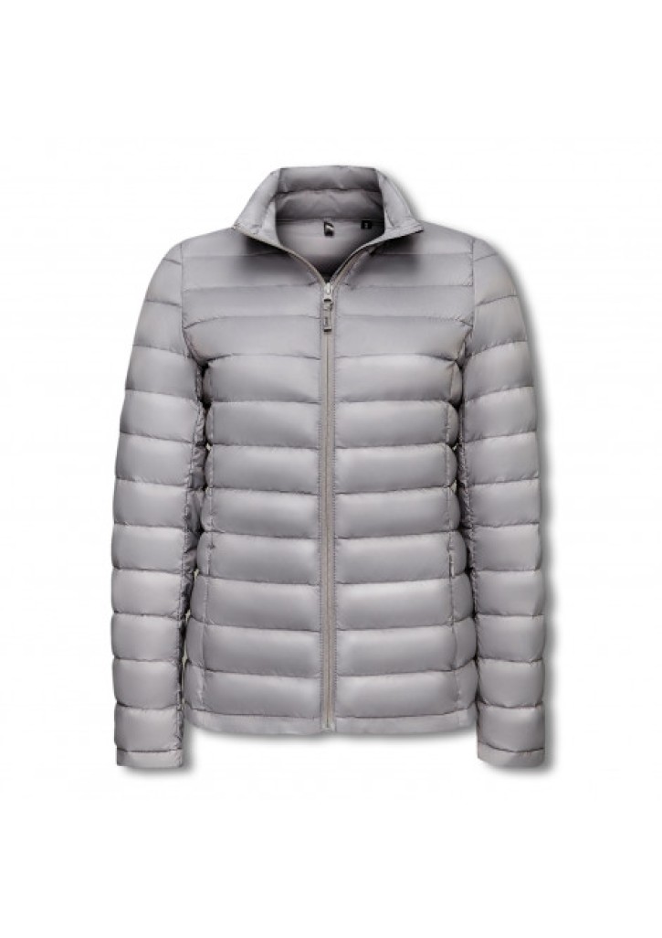 SOLS Wilson Women's Puffer Jacket