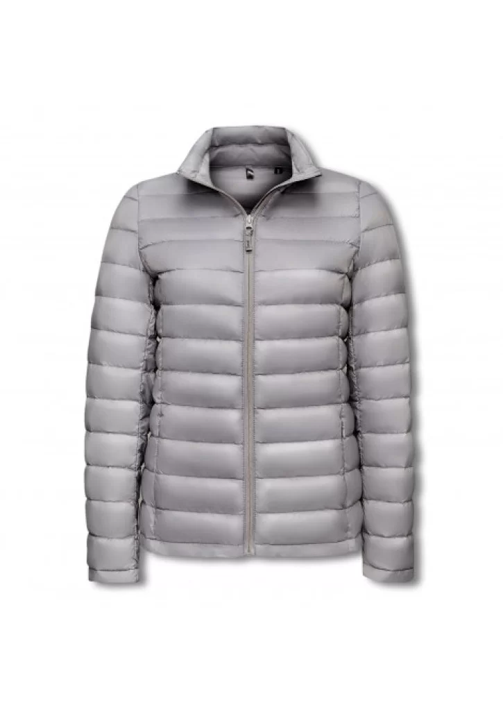 SOLS Wilson Women's Puffer Jacket