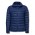 SOLS Wilson Women's Puffer Jacket - French Navy
