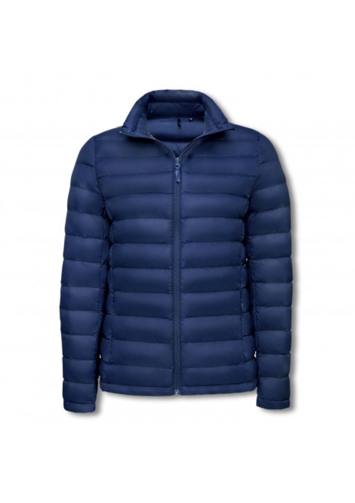 SOLS Wilson Women's Puffer Jacket