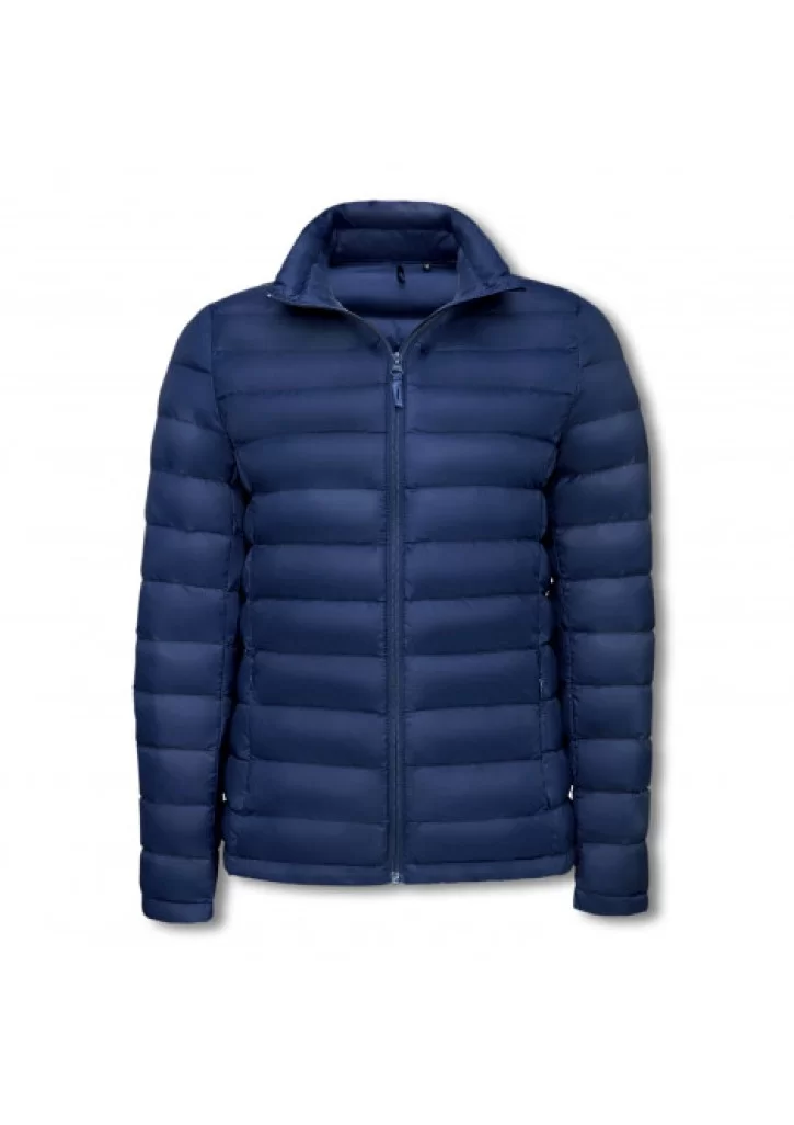 SOLS Wilson Women's Puffer Jacket