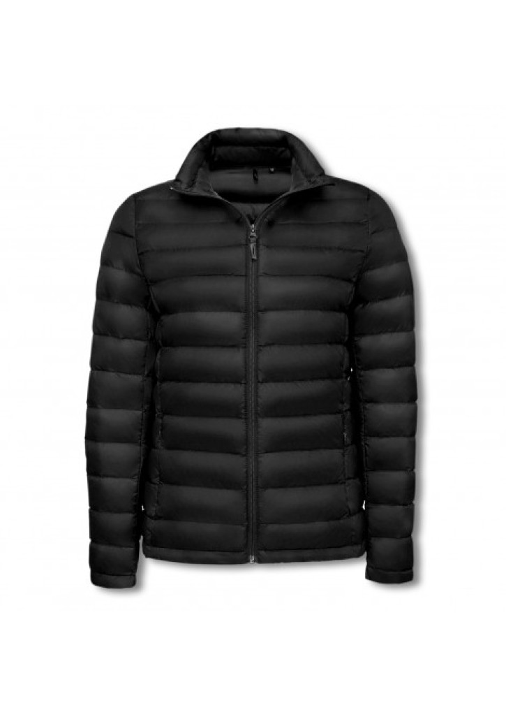 SOLS Wilson Women's Puffer Jacket