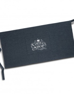 Carolina Denim Waist Apron