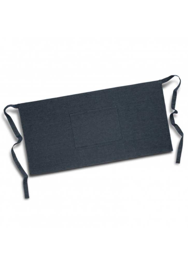 Carolina Denim Waist Apron