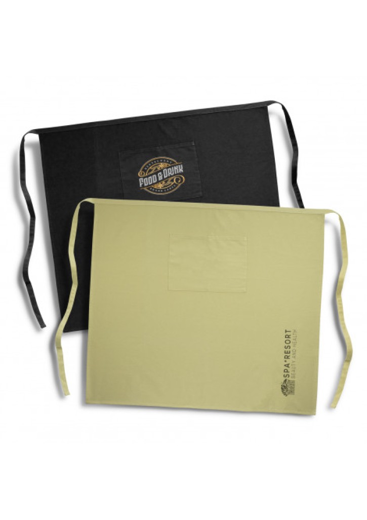 Pepper Full Length Waist Apron