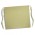 Pepper Full Length Waist Apron - Khaki Beige