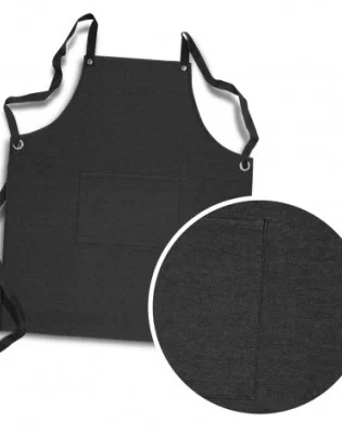 Cuisine Bib Apron - Mix and Match