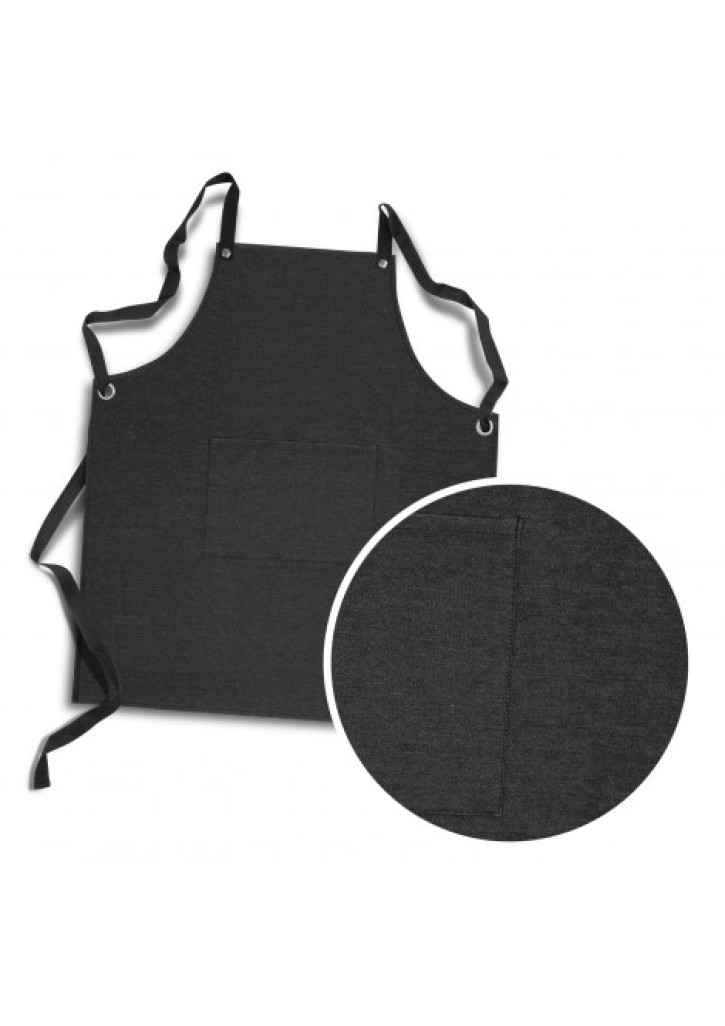 Cuisine Bib Apron - Mix and Match