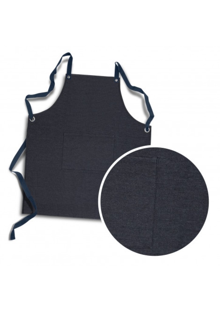 Cuisine Bib Apron - Mix and Match