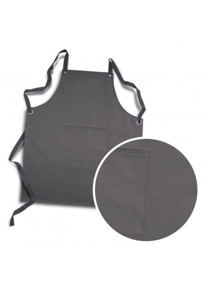 Cuisine Bib Apron - Mix and Match
