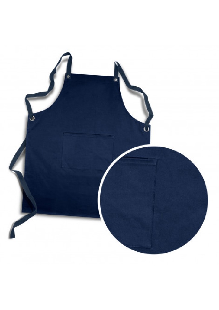 Cuisine Bib Apron - Mix and Match