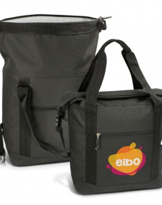 Roll Top Cooler Bag