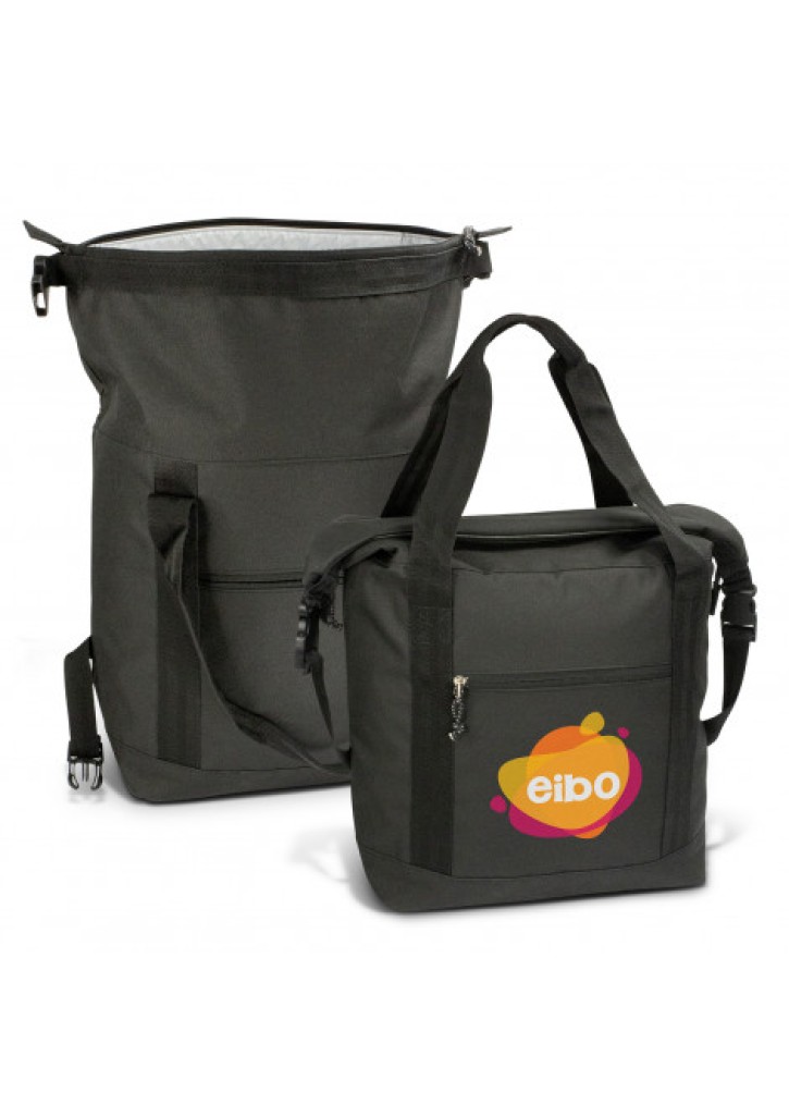 Roll Top Cooler Bag