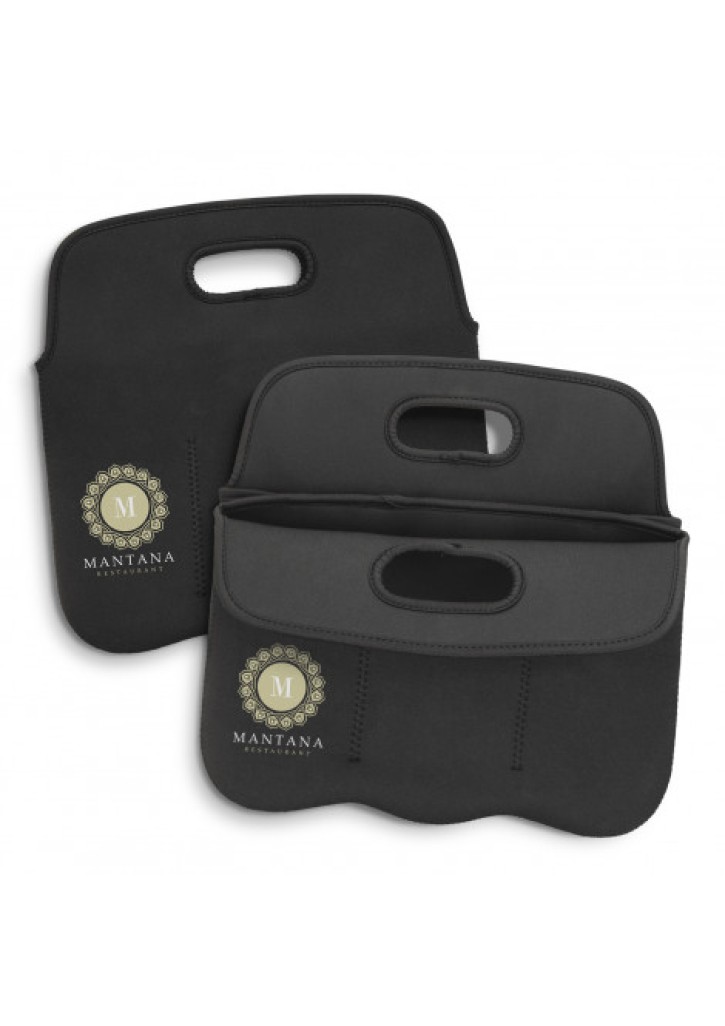 Neoprene Stubby Cooler Bag
