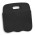 Neoprene Stubby Cooler Bag - Black
