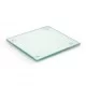 Venice Single Glass Coaster Square - Full Colour
