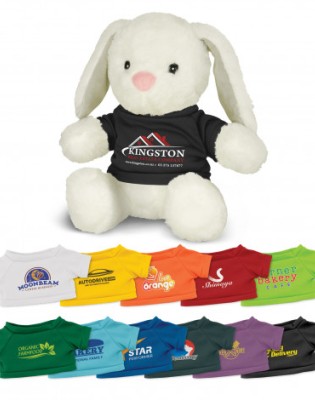Rabbit Plush Toy