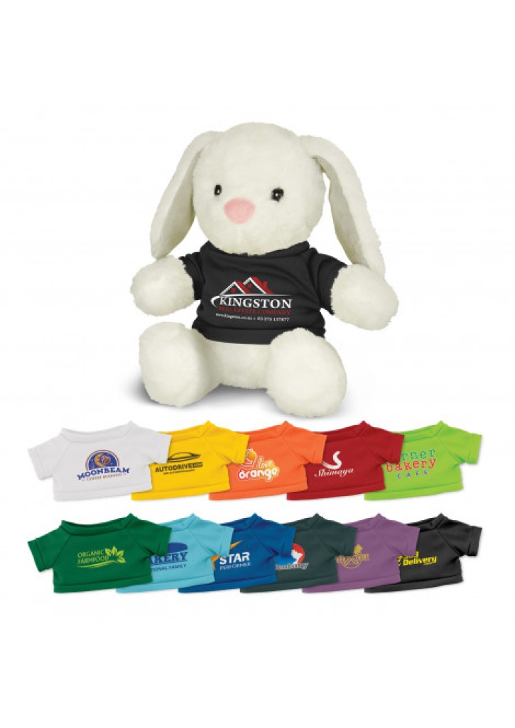 Rabbit Plush Toy