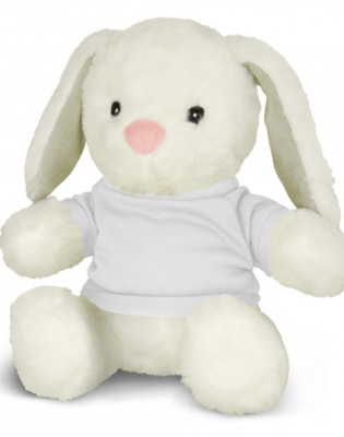 Rabbit Plush Toy