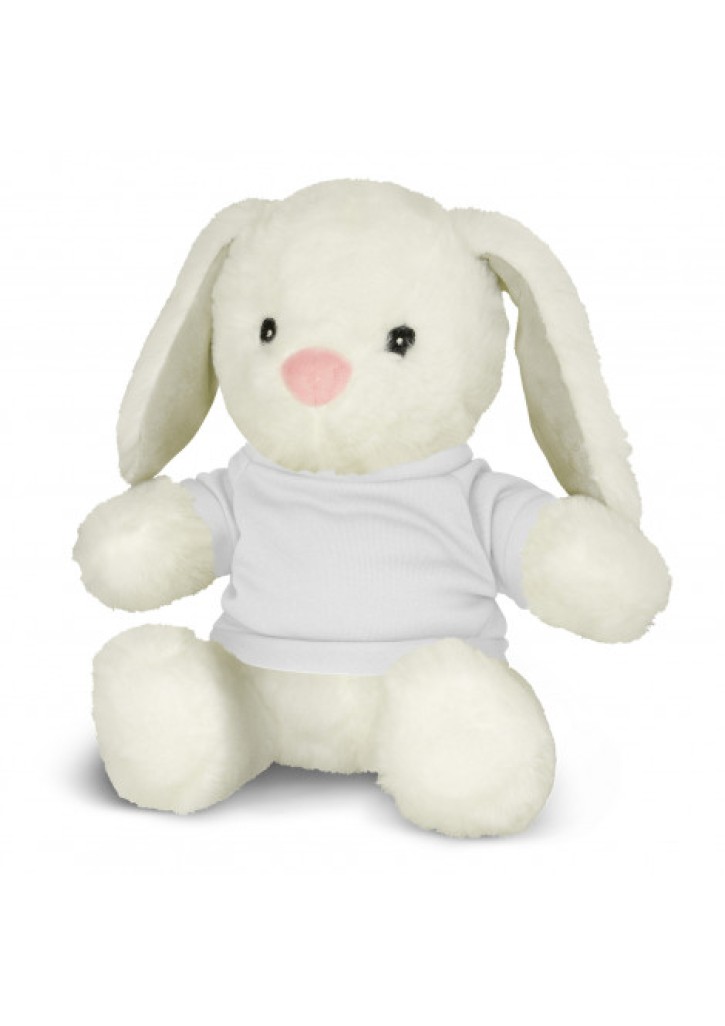 Rabbit Plush Toy