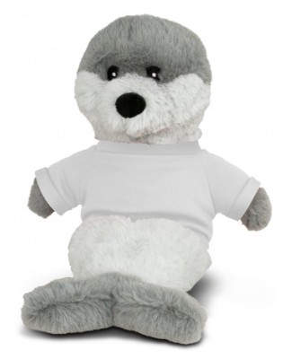 Seal Plush Toy