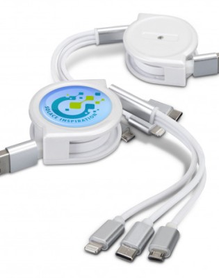 Volt Charging Cable
