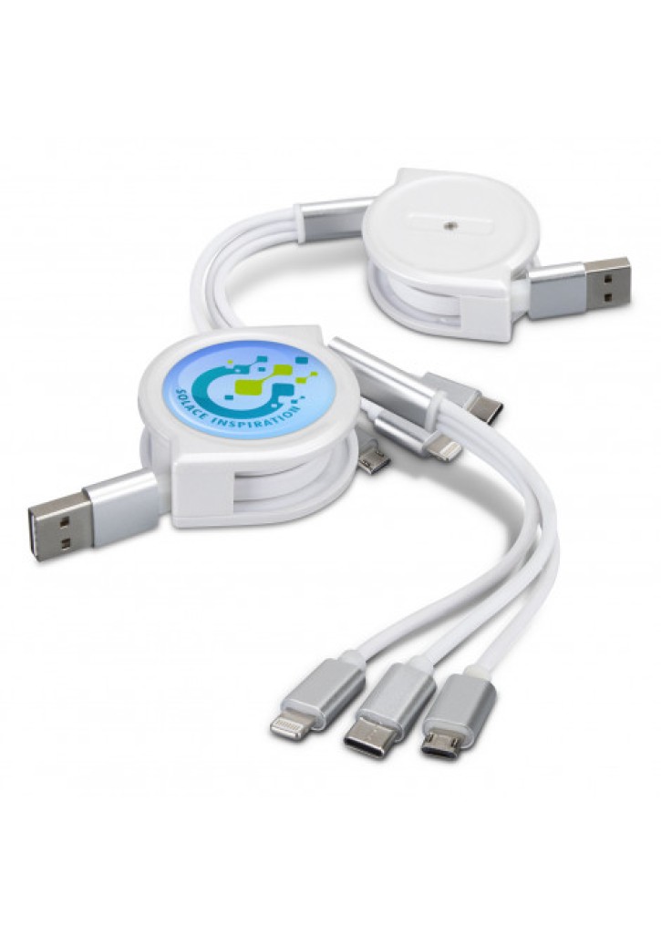 Volt Charging Cable