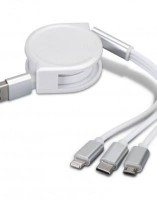 Volt Charging Cable
