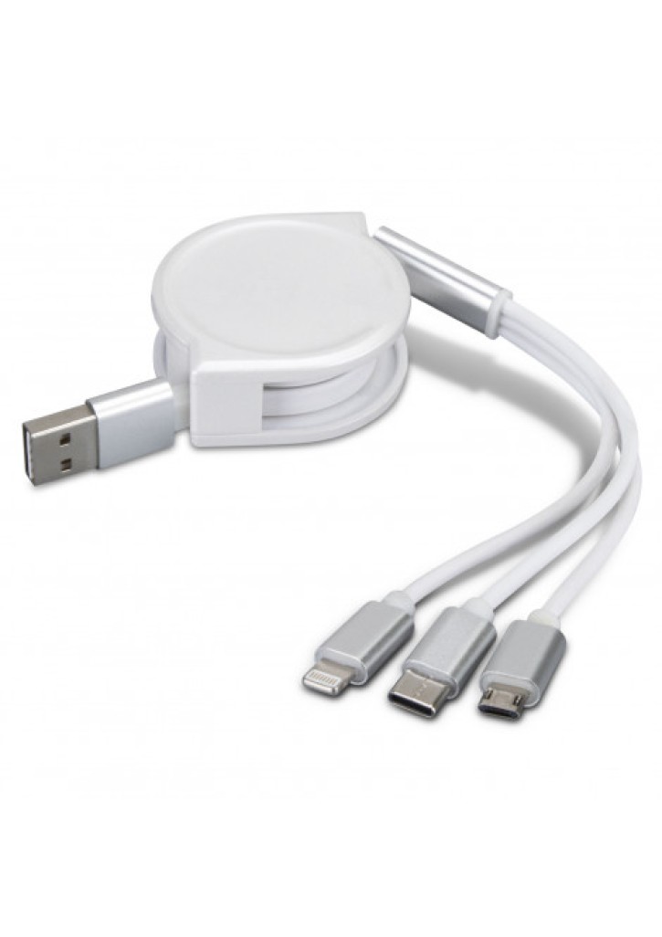 Volt Charging Cable
