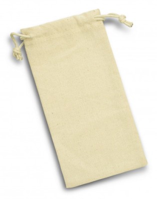 Cotton Sunglass Pouch