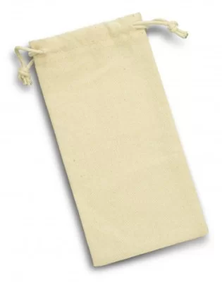 Cotton Sunglass Pouch