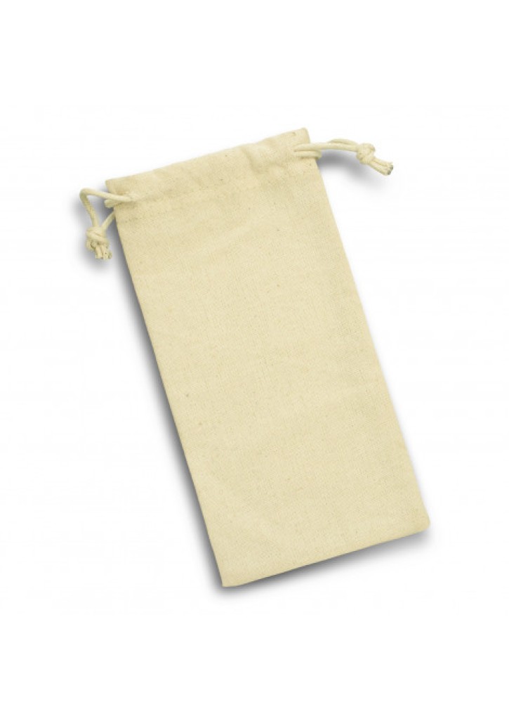 Cotton Sunglass Pouch