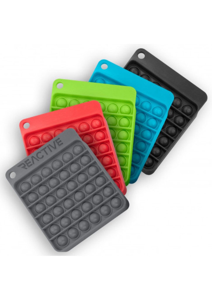 Pop Bubble Board
